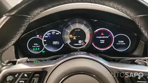 Porsche Cayenne de 2022