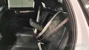 Porsche Cayenne de 2022