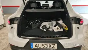 Porsche Cayenne de 2022