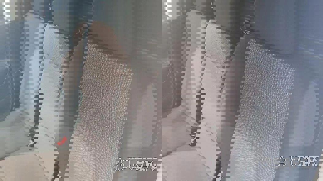 Peugeot Partner de 2019