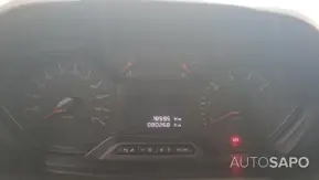 Peugeot Partner de 2019