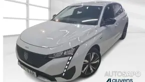 Peugeot 308 de 2023
