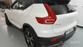 Volvo XC40 de 2019