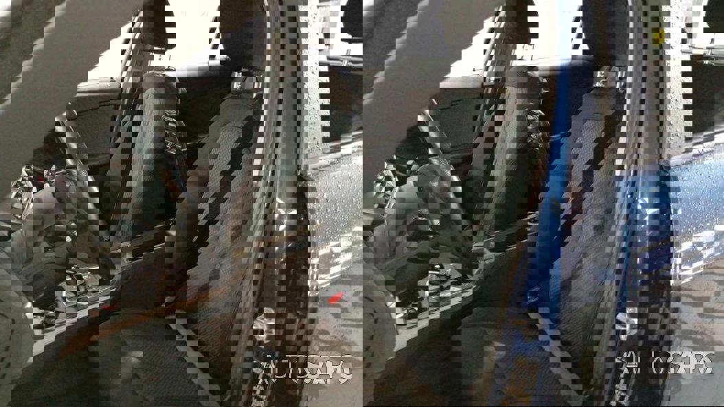 BMW Série 1 de 2021