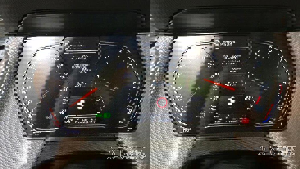 BMW Série 1 de 2021