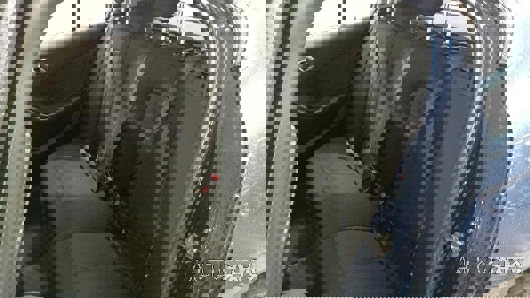 BMW Série 1 de 2021