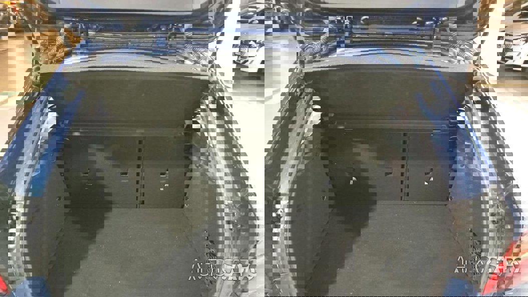 BMW Série 1 de 2021