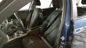 BMW Série 1 de 2021