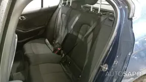 BMW Série 1 de 2021