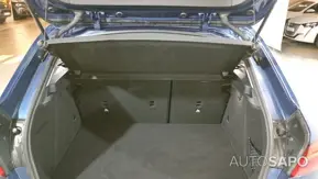 BMW Série 1 de 2021