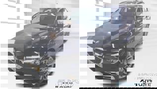 BMW Série 5 de 2019