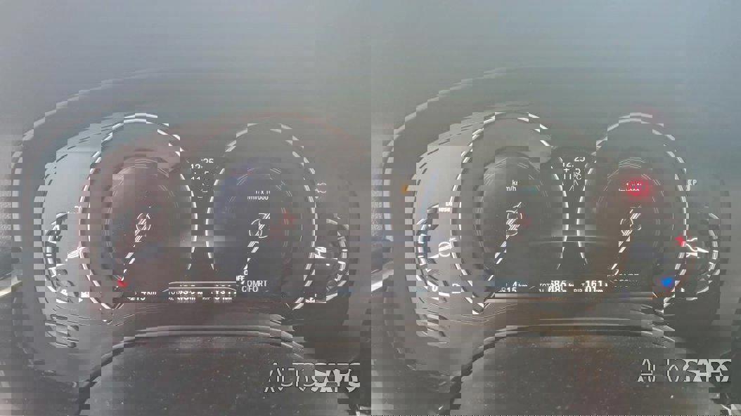 BMW Série 5 de 2019