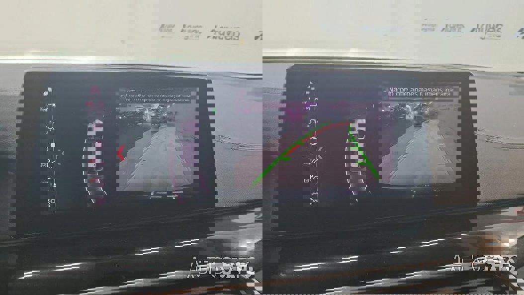 BMW Série 5 de 2019