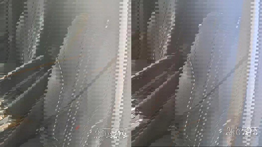 BMW Série 5 de 2019