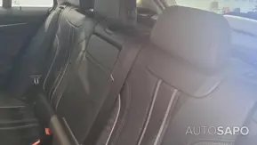 BMW Série 5 de 2019