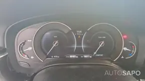 BMW Série 5 de 2019