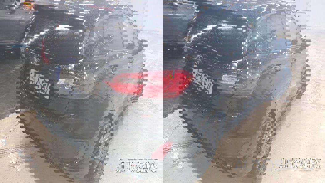 Ford Fiesta 1.0 EcoBoost ST-Line de 2021