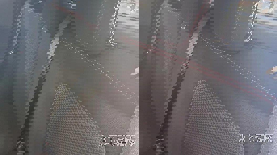 Ford Fiesta 1.0 EcoBoost ST-Line de 2021