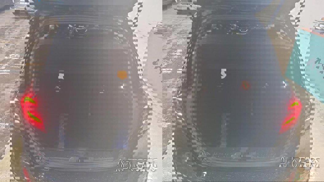 Ford Fiesta 1.0 EcoBoost ST-Line de 2021