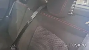 Ford Fiesta 1.0 EcoBoost ST-Line de 2021