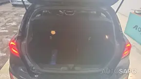 Ford Fiesta 1.0 EcoBoost ST-Line de 2021