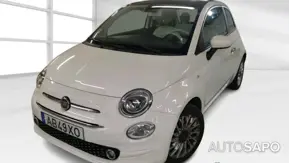 Fiat 500 de 2020