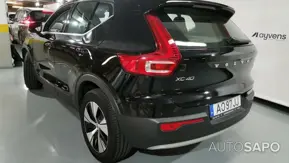 Volvo XC40 de 2022