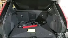 Volvo XC40 de 2022