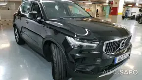 Volvo XC40 de 2022