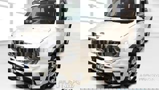Jeep Renegade 1.0 T Limited de 2021