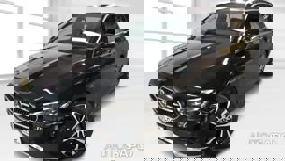 Mercedes-Benz Classe E de 2022