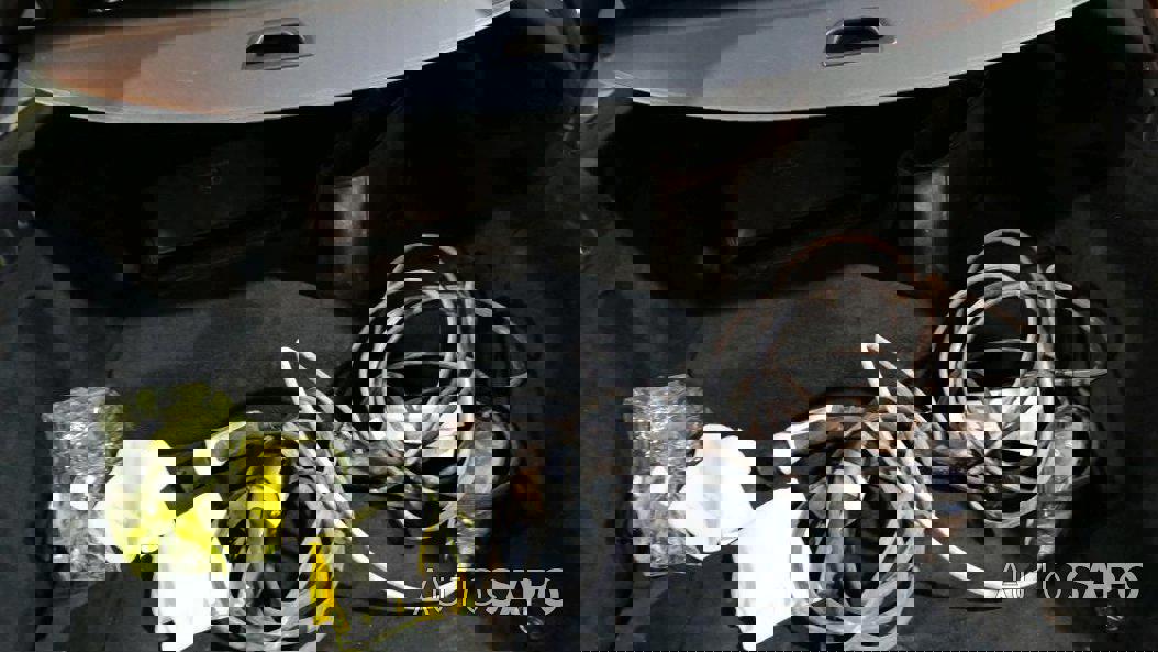 Mercedes-Benz Classe E de 2022