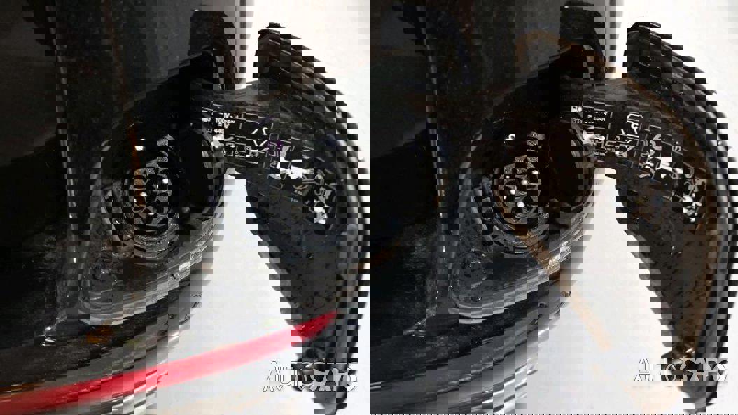 Mercedes-Benz Classe E de 2022