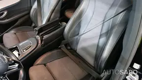 Mercedes-Benz Classe E de 2022