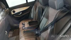 Mercedes-Benz Classe E de 2022