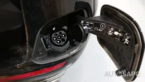 Mercedes-Benz Classe E de 2022