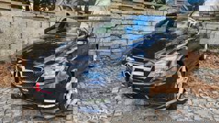 Mercedes-Benz Classe CLS de 2013