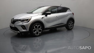 Renault Captur de 2023