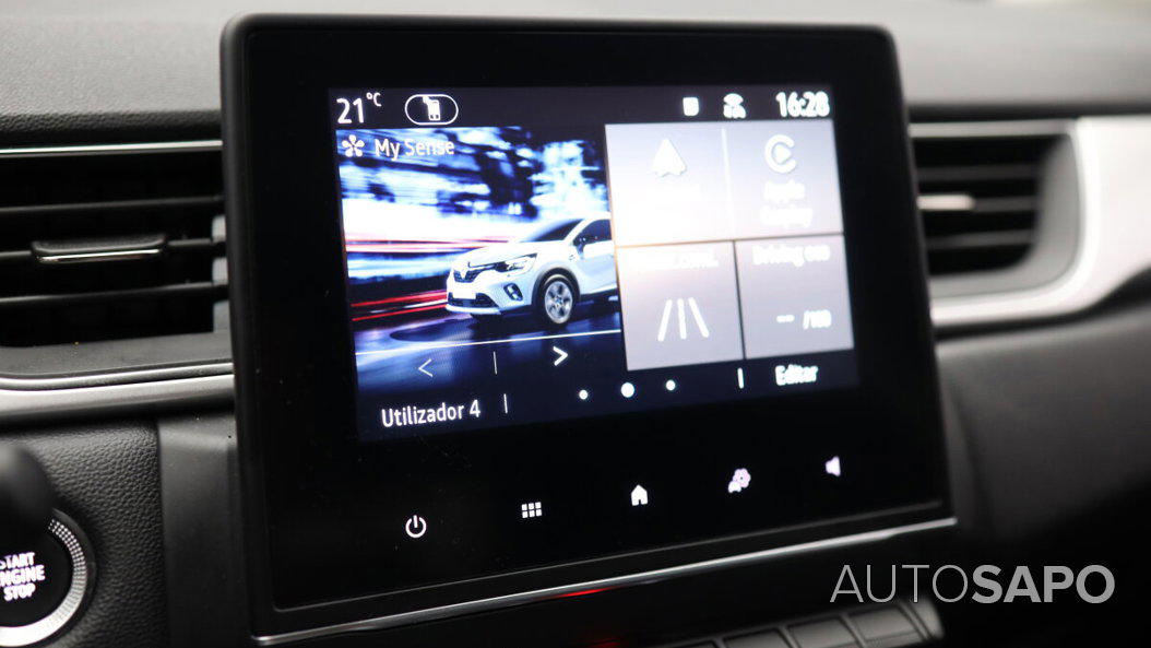 Renault Captur de 2023