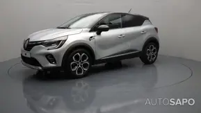 Renault Captur de 2023