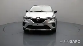 Renault Captur de 2023