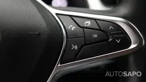 Renault Captur de 2023