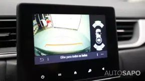 Renault Captur de 2023