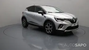 Renault Captur de 2023