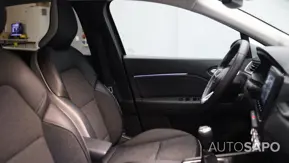 Renault Captur de 2023