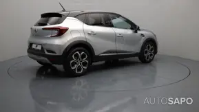 Renault Captur de 2023