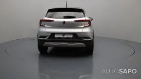Renault Captur de 2023