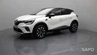 Renault Captur de 2023