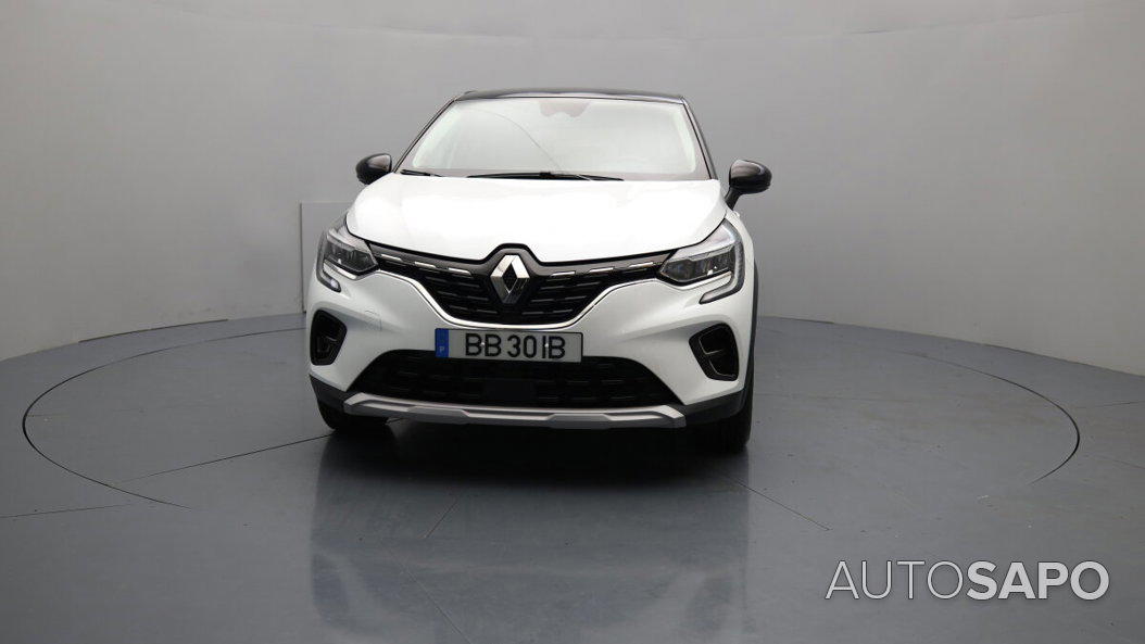 Renault Captur de 2023