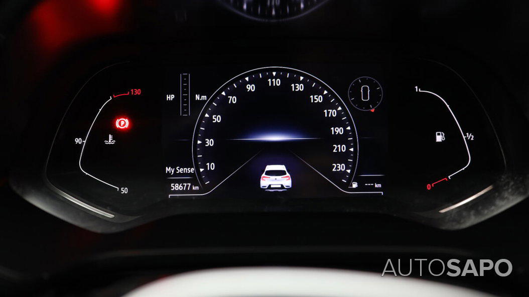 Renault Captur de 2023